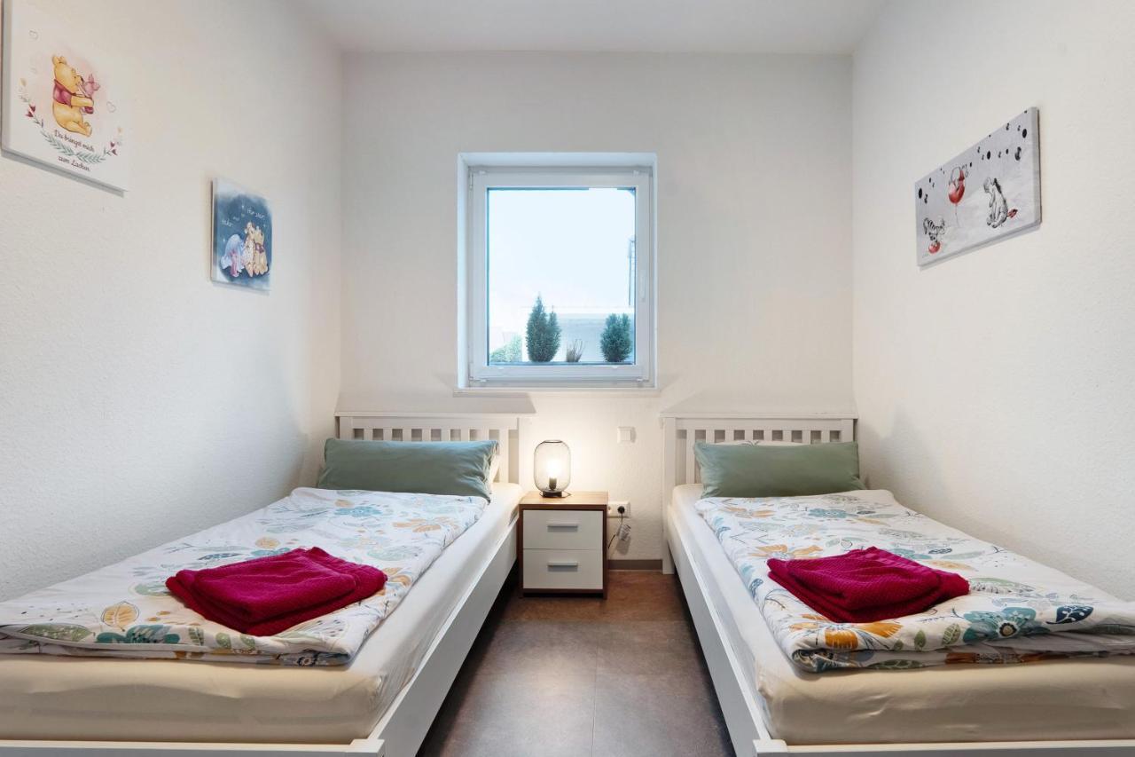 Speicherhaeuschen Maike Geeste Kültér fotó