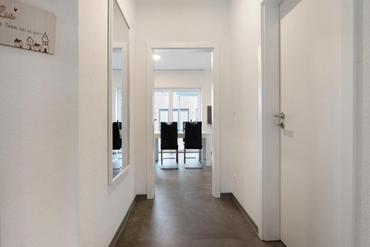 Speicherhaeuschen Maike Geeste Kültér fotó